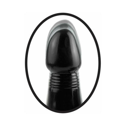 ANAL FANTASY - PLUG THRUSTER VIBRATOR