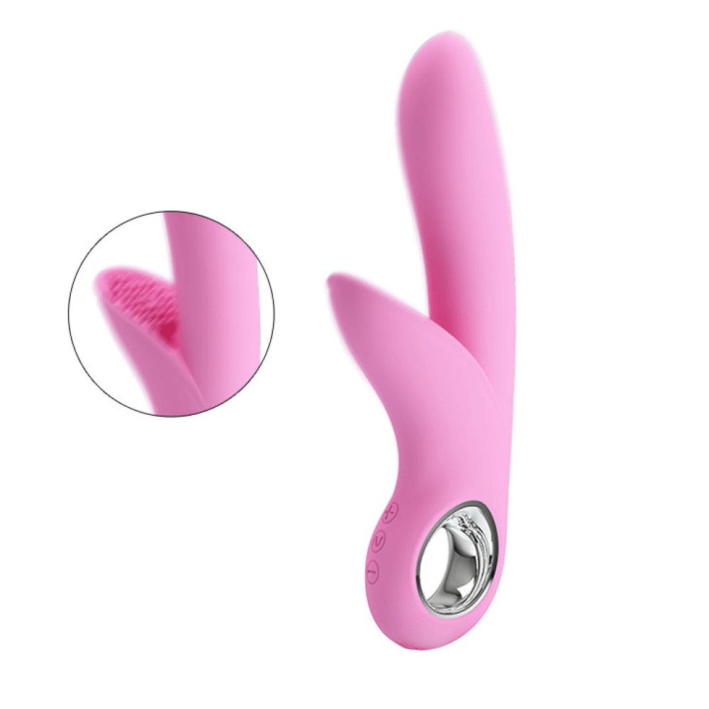 PRETTY LOVE - PRETTY LOVE CAROL PINK 1