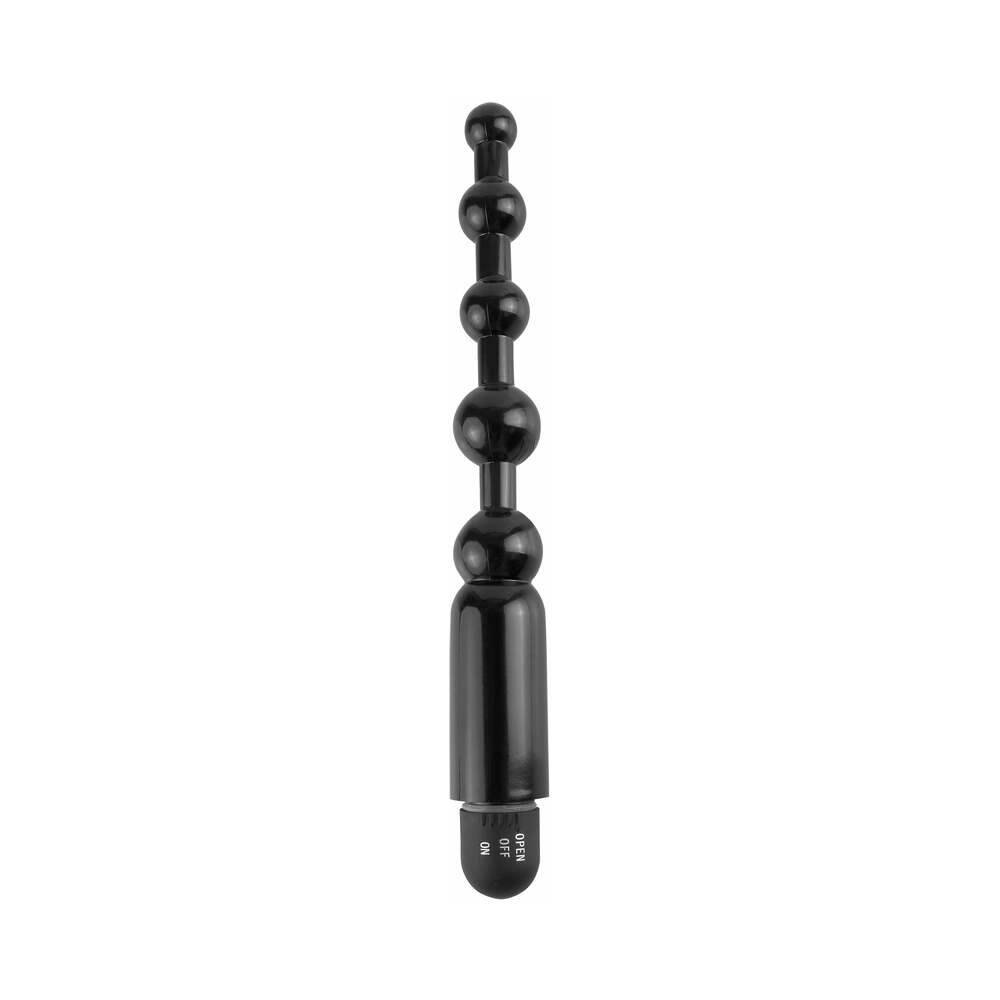 ANAL FANTASY - VIBRATING BALLS BEGINNERS
