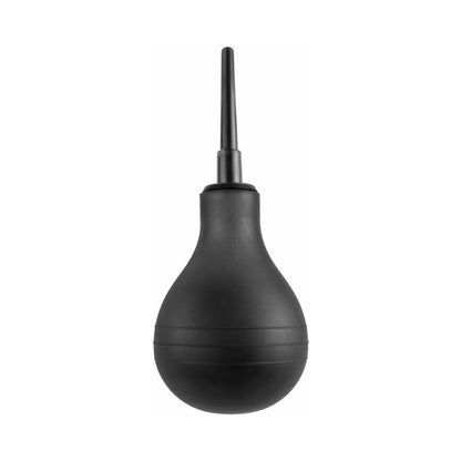PIPEDREAM - COLECCIÓN DE FANTASÍA ANAL EZ-CLEAN ENEMAS NEGRO