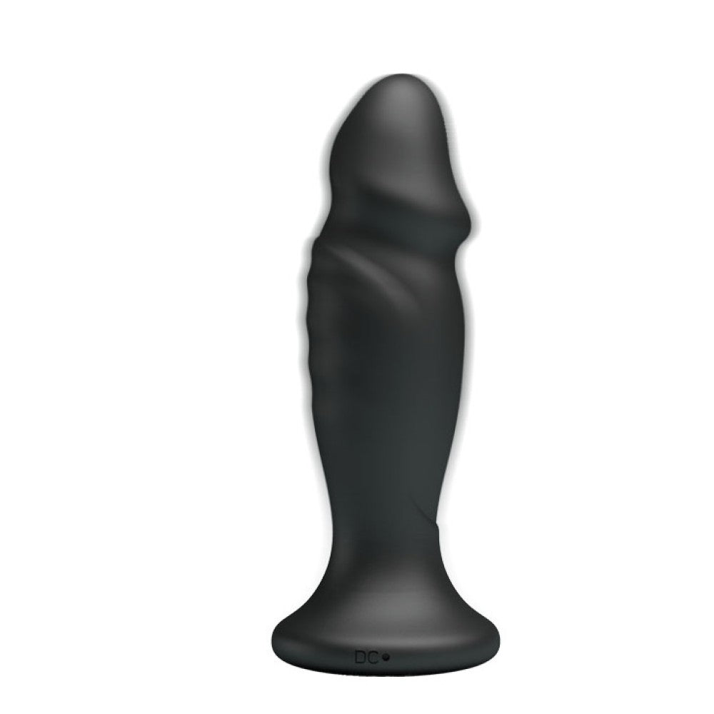 DEBRA - MR. PLAY SUPER POWER ANAL PLUG I_B15O50_1