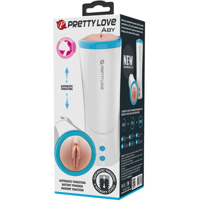 PRETTY LOVE - PRETTY LOVE ABY PUSSY