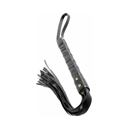FETISH FANTASY SERIES - SERIES FIRST-TIME FLOGGER
