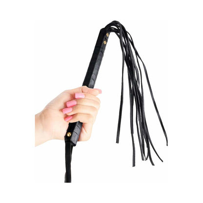 FETISH FANTASY SERIES - SERIES FIRST-TIME FLOGGER