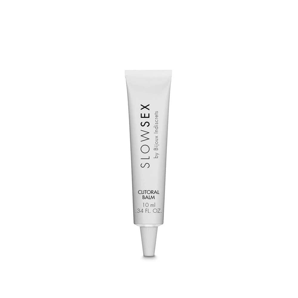 BIJOUX INDISCRETS - CLITORAL BALM