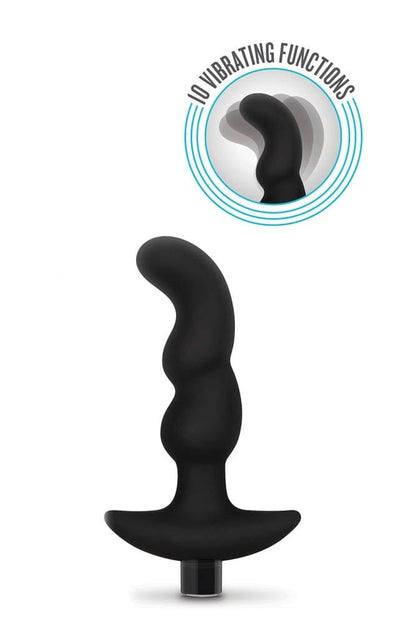 BLUSH - ANAL ADVENTURES PROSTATE MASSAGER 03