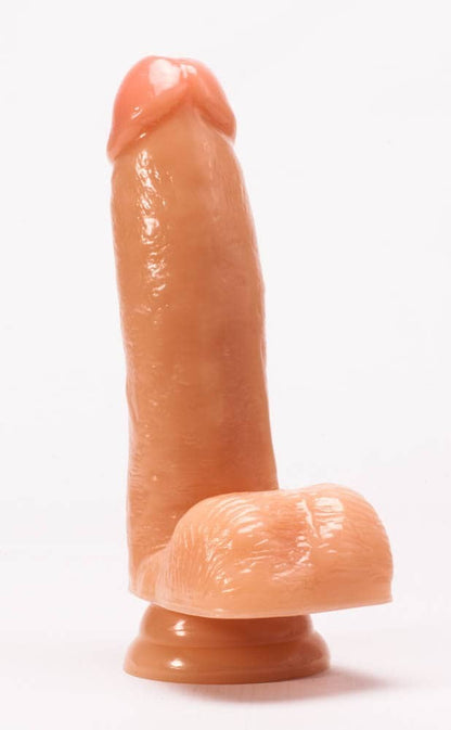 CHISA NOVELTIES - BEDI DILDO