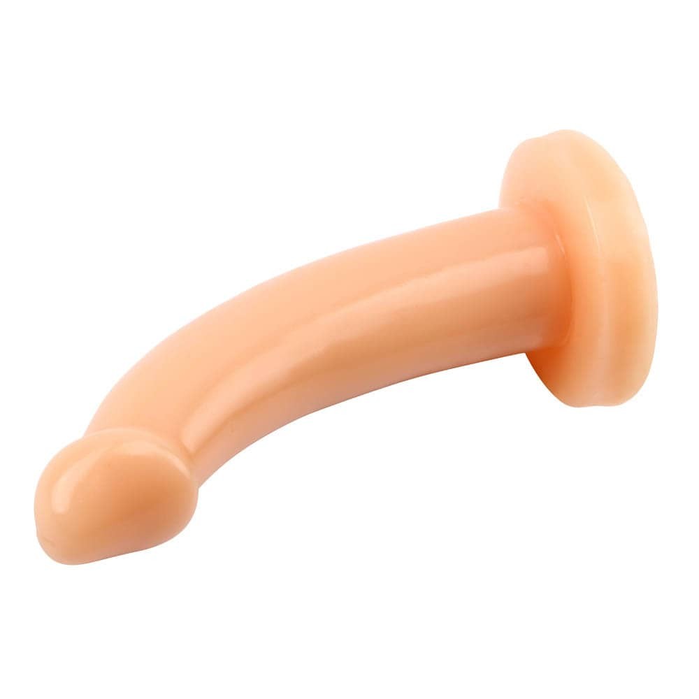 CHISA NOVELTIES - RGB SLIM "G" DONG