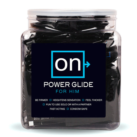 SENSUVA - ON POWER GLIDE 100-PACKET BOWL