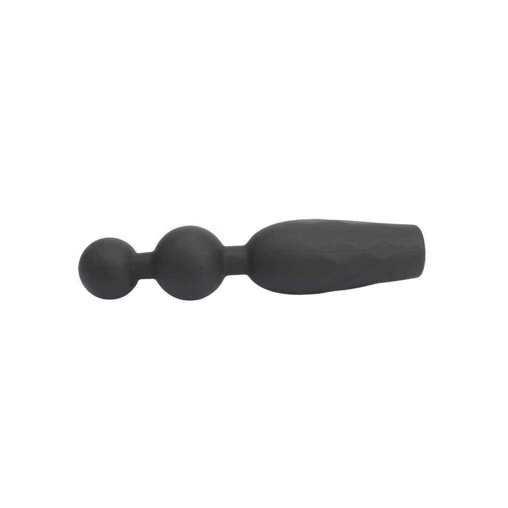 CHISA NOVELTIES - VIBRATING BOOTY BEADS_B15O50_1