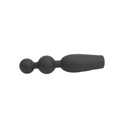 CHISA NOVELTIES - VIBRATING BOOTY BEADS_B15O50_1
