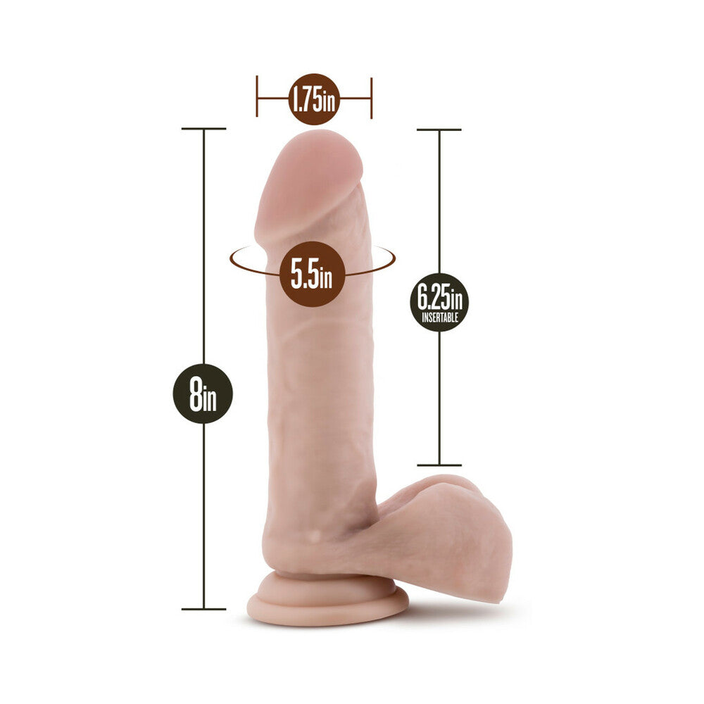 BLUSH - LOVERBOY COWBOY BEIGE