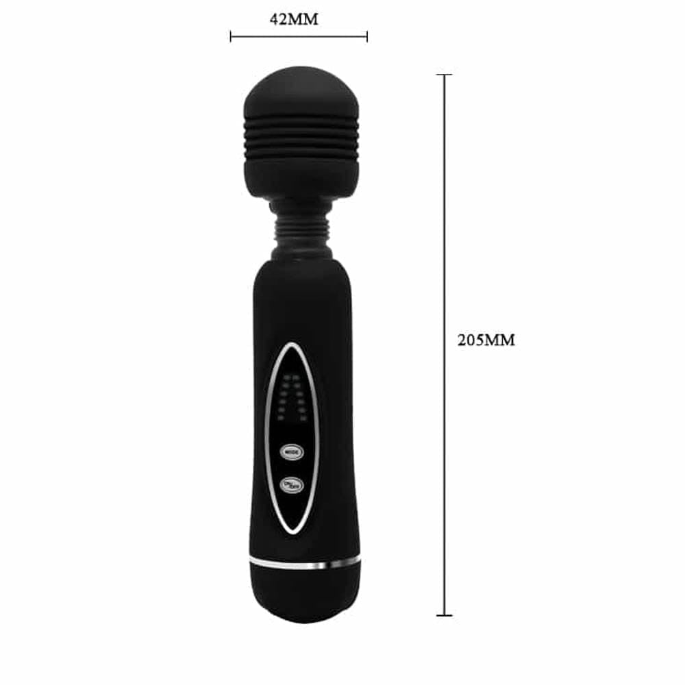 PRETTY LOVE - PRETTY LOVE MAGICAL MASSAGER