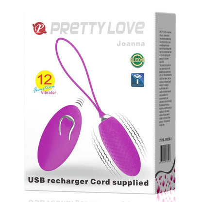 PRETTY LOVE - PRETTY LOVE JOANNA