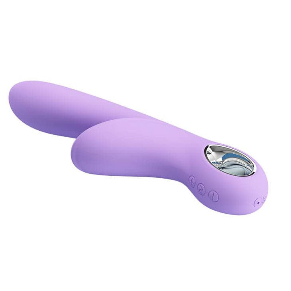 PRETTY LOVE - PRETTY LOVE CAROL PURPLE 1