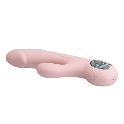 PRETTY LOVE - PRETTY LOVE SELENE PINK