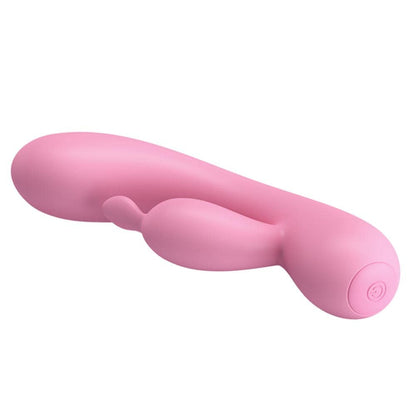 PRETTY LOVE - PRETTY LOVE HUGO PINK_B15O50_6
