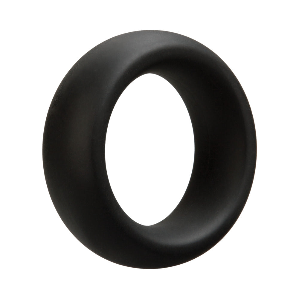 DOC JOHNSON - OPTIMALE  C-RING  35MM BLACK
