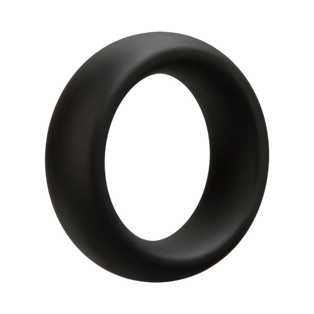 DOC JOHNSON - OPTIMALE  C-RING  40MM BLACK