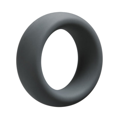 DOC JOHNSON - OPTIMALE  C-RING  35MM SLATE