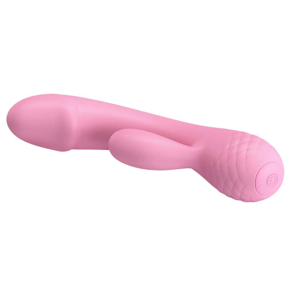 PRETTY LOVE - PRETTY LOVE RON BABY PINK_B15O50_6