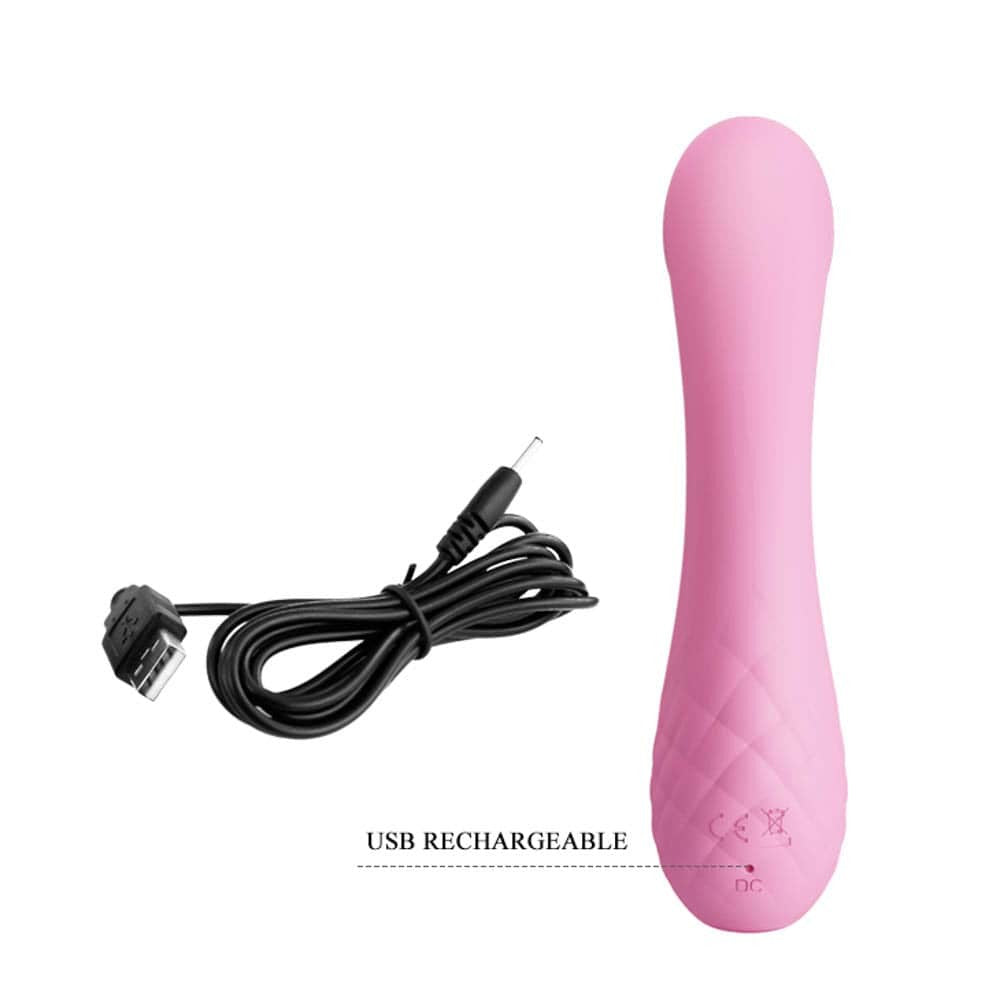 PRETTY LOVE - PRETTY LOVE RON BABY PINK_B15O50_6