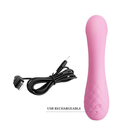 PRETTY LOVE - PRETTY LOVE RON BABY PINK_B15O50_6