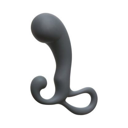 DOC JOHNSON - OPTIMALE  P-MASSAGER SLATE