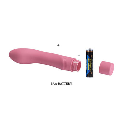 PRETTY LOVE - PRETTY LOVE IRA BABY PINK