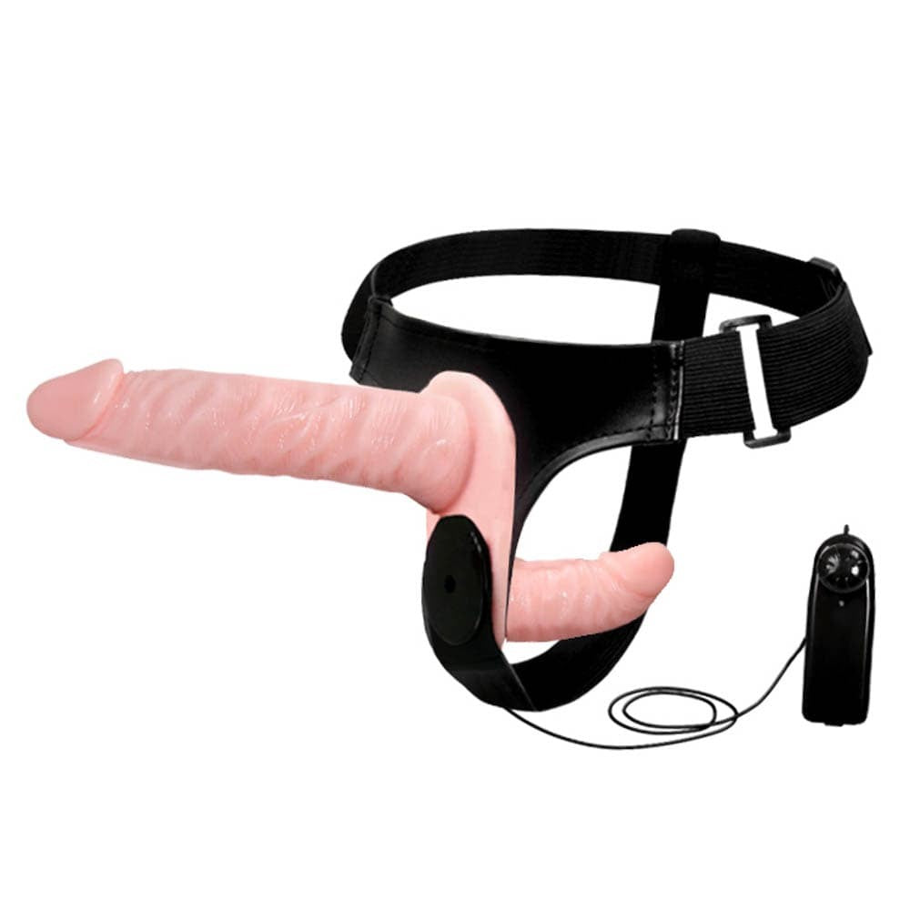 DEBRA - ULTRA PASSIONATE HARNESS 5