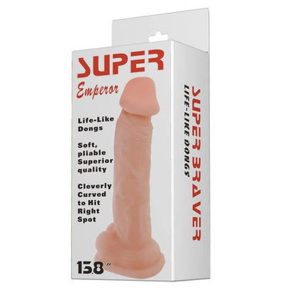 DEBRA - SUPER EMPEROR 13,8" DONG