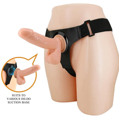 PRETTY LOVE - PRETTY LOVE TOM HARNESS BRIEFS