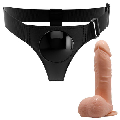 PRETTY LOVE - PRETTY LOVE TOM HARNESS BRIEFS