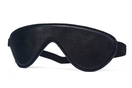 DEVIL STICKS - BLINDFOLD LAMB LEATHER