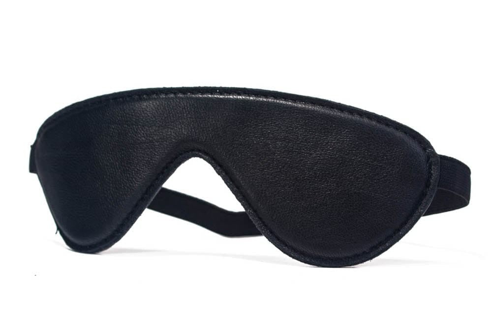 DEVIL STICKS - BLINDFOLD LAMB LEATHER