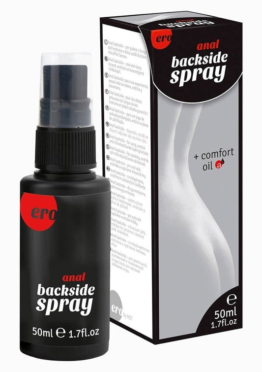 ERO - BACKSIDE SPRAY 50 ML