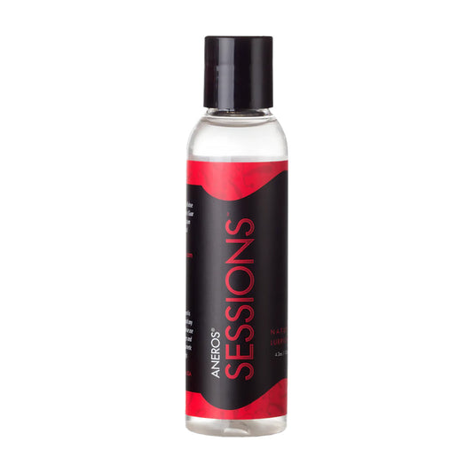 ANEROS - SESSIONS WATER-BASED LUBRICANT 4.2 OZ.