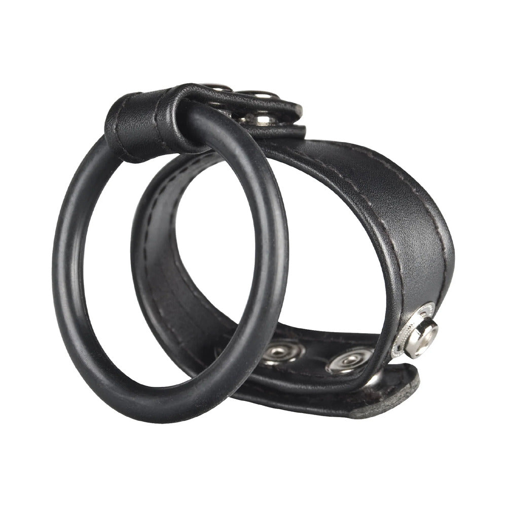 ELECTRIC EEL - BLUE LINE C&B GEAR DUAL STAMINA RING