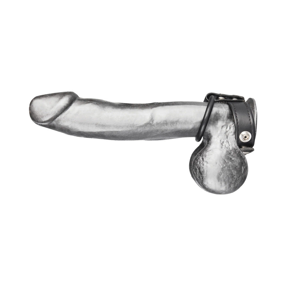 ELECTRIC EEL - BLUE LINE C&B GEAR DUAL STAMINA RING