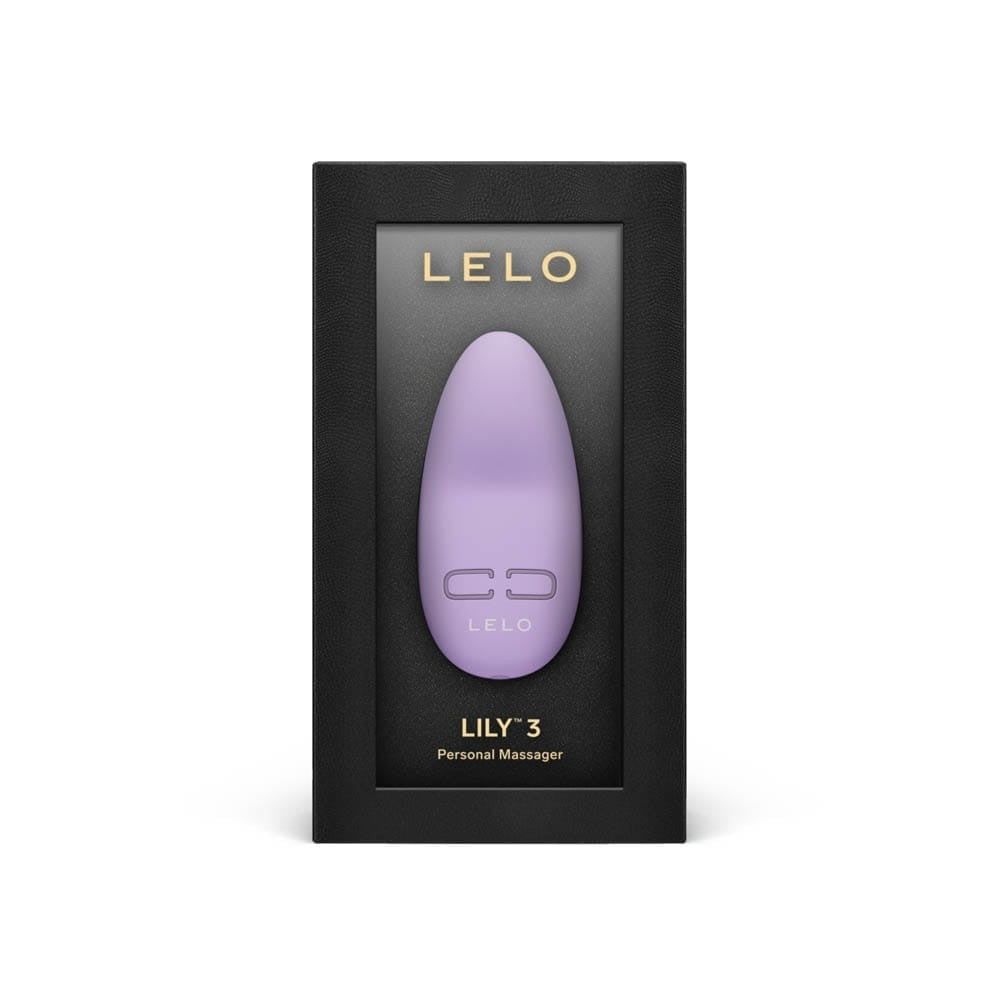 LELO - LILY 3 CALM LAVENDER