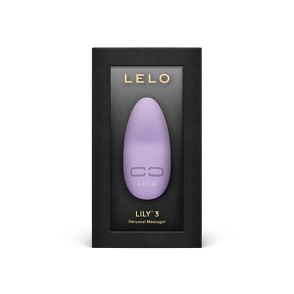 LELO - LILY 3 CALM LAVENDER