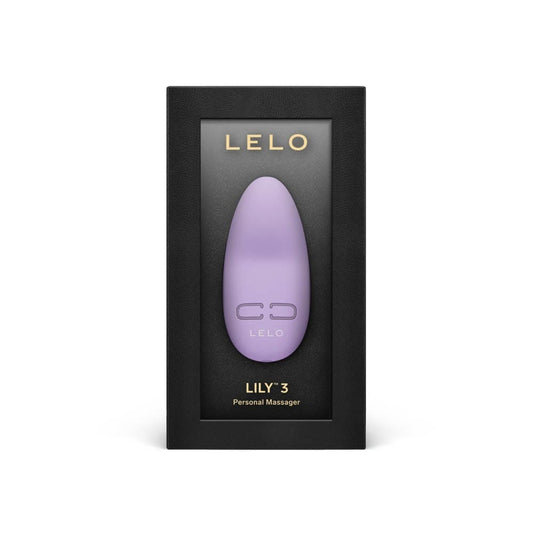 LELO - LILY 3 CALM LAVENDER
