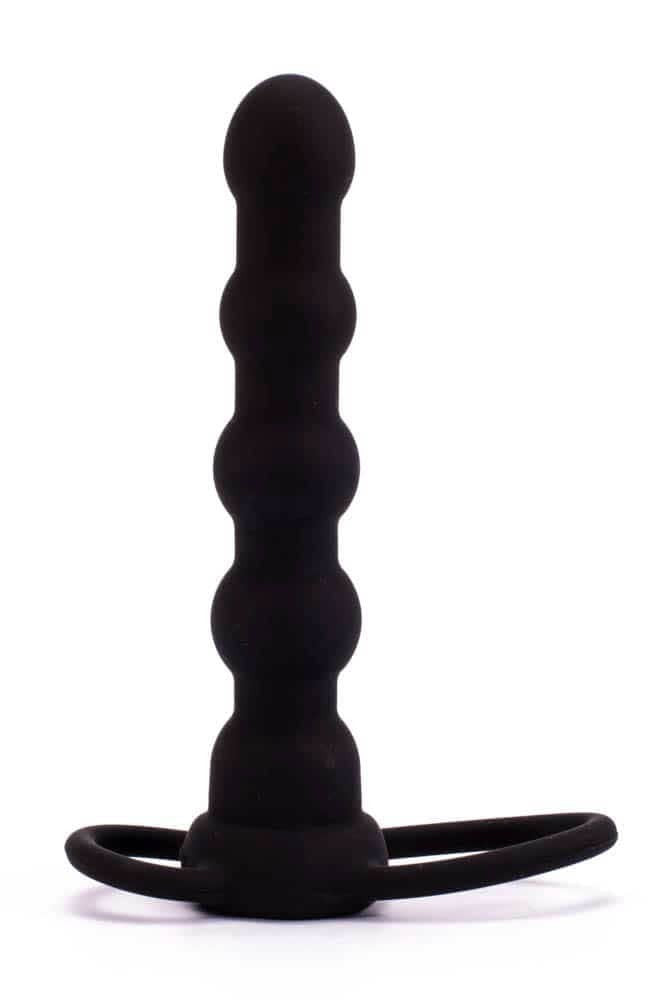LOVETOY - VIBRATING FANTASY DOUBLE PROBER
