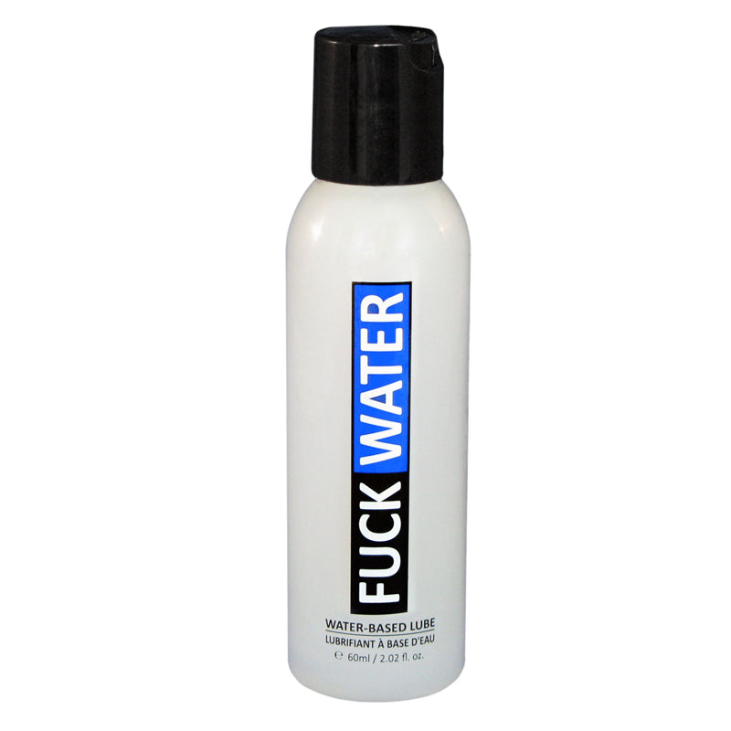 FUCK WATER - ORIGINAL  2OZ