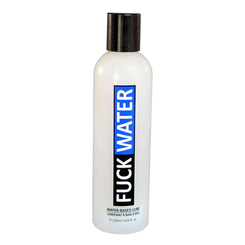 FUCK WATER - ORIGINAL H2O 4OZ