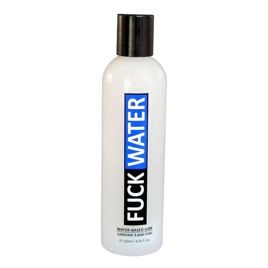 FUCK WATER - ORIGINAL H2O 4OZ