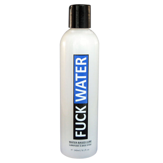 FUCK WATER - ORIGINAL H2O 8OZ