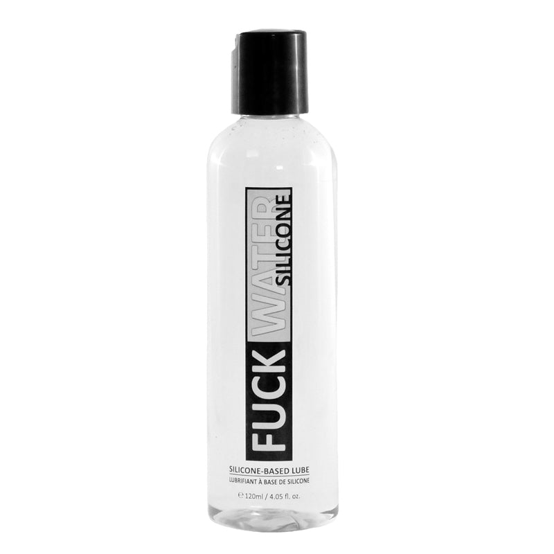 FUCK WATER - SILICONE 4OZ