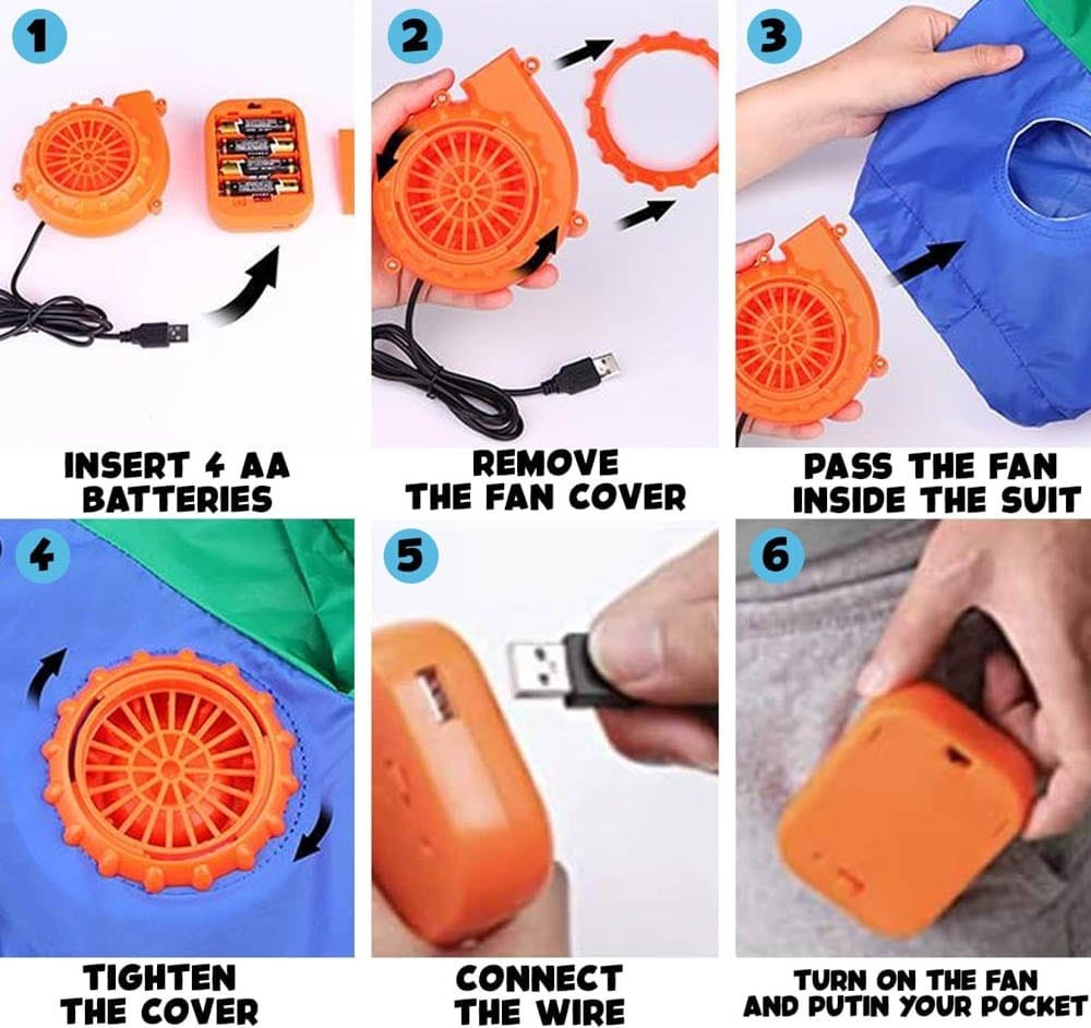 LOVETOY - INFLATABLE EROTIC TOY_B0O50_1