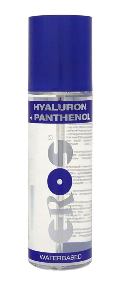 EROS - AQUA HYALURON + PANTHENOL 200 ML
